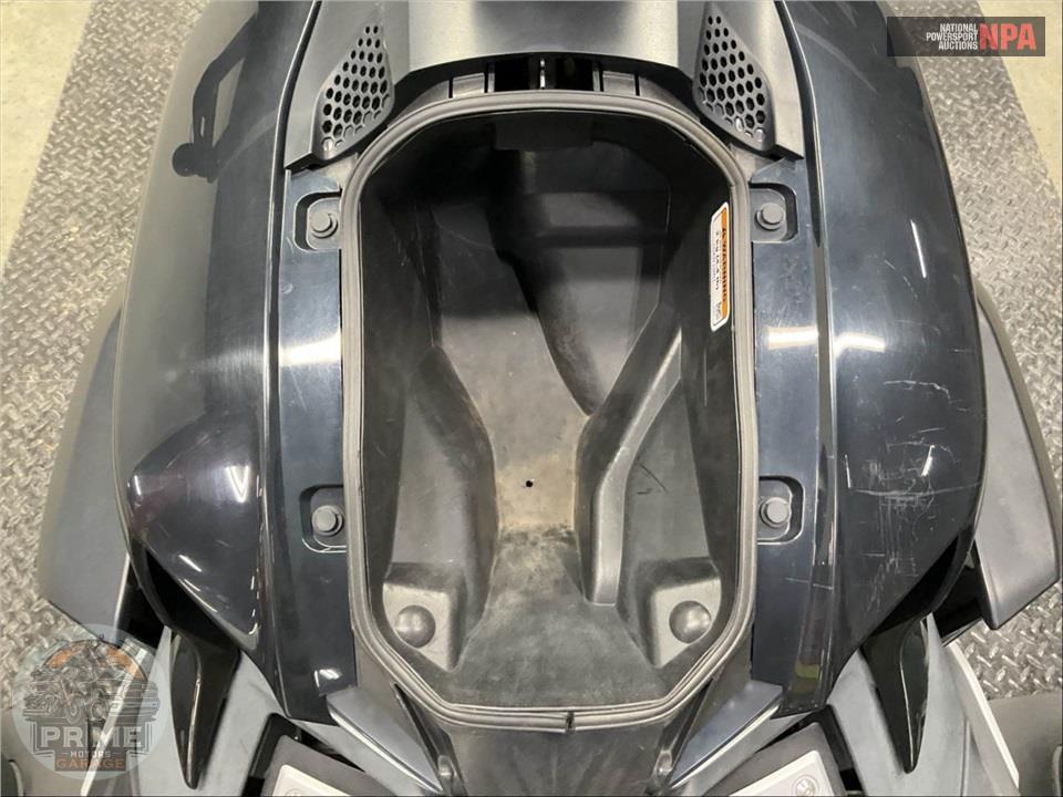 2020 Can-Am RYKER RALLY EDITION 900 ACE — фото 13