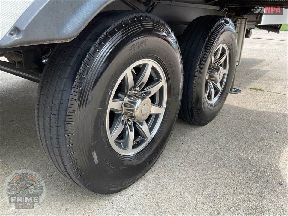 2024 Alliance Rv M-395DS - PARADIGM FIFTH WHEEL SERIES — фото 41