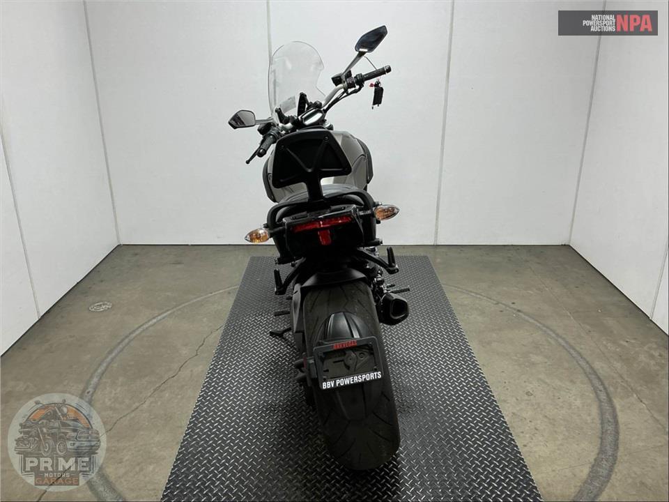 2014 Ducati DIAVEL STRADA — фото 4