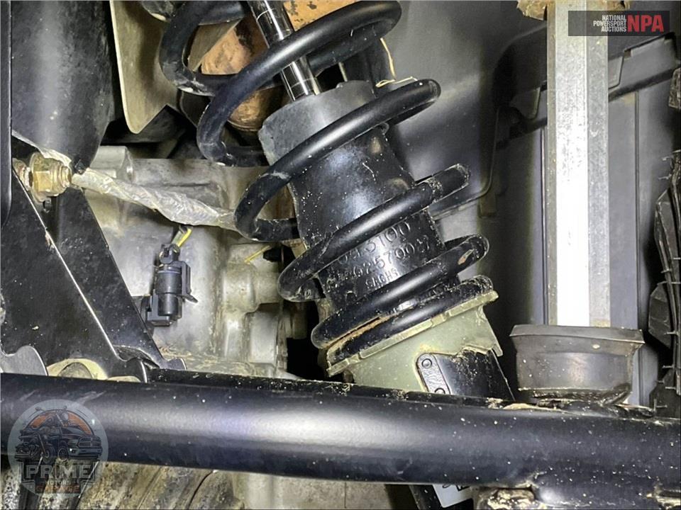 2024 Polaris SPORTSMAN 570 TRAIL — фото 19