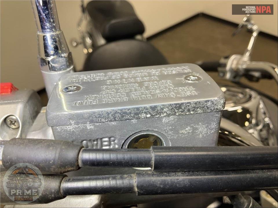 2006 Suzuki C50K6 BOULEVARD 2-TONE — фото 33