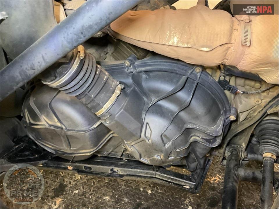 2023 Can-Am COMMANDER MAX XT 1000R — фото 11