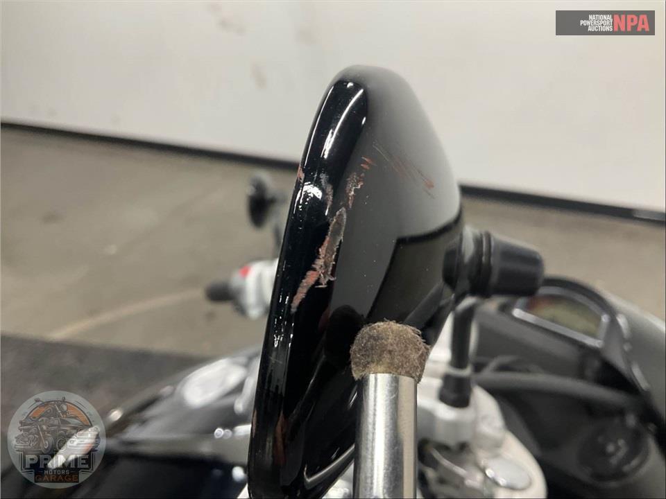 2024 Suzuki VZR1800M4 BOULEVARD M109R — фото 24