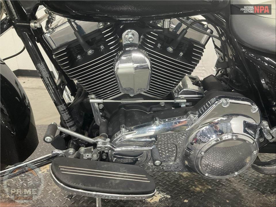 2016 Harley-Davidson FLHX STREET GLIDE — фото 7