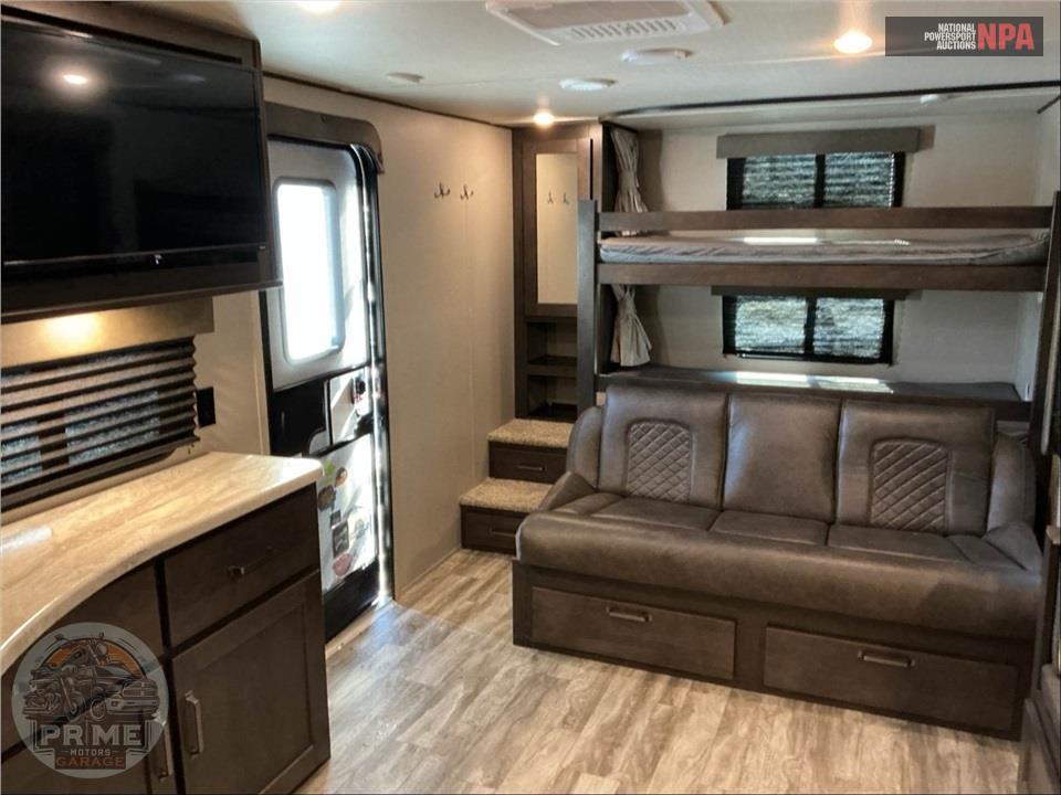2021 Grand Design Recreational Vehicles M-265BH - TRANSCEND XPLOR SERIES — фото 8