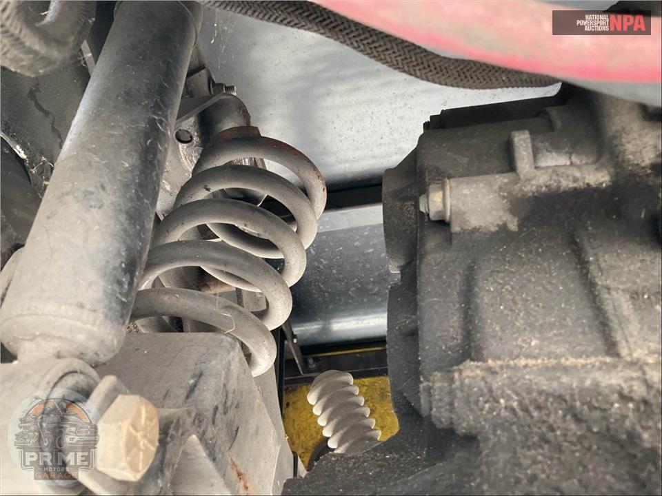 2015 Columbia Car Par Summit Utilitruck SU5 — фото 27