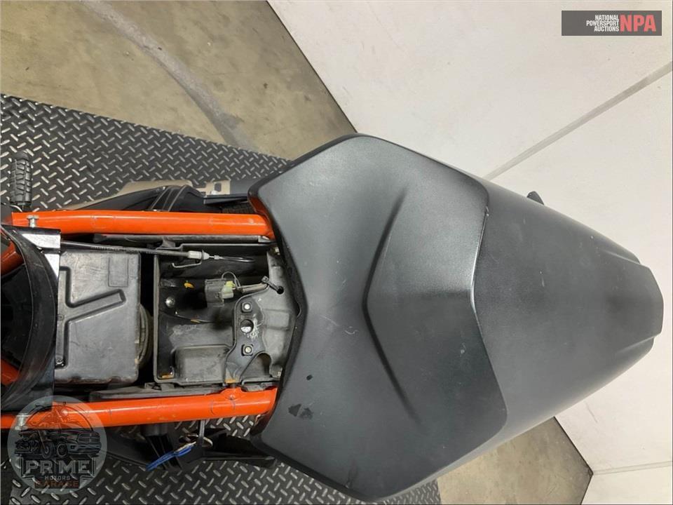 2018 Ktm RC 390 — фото 14
