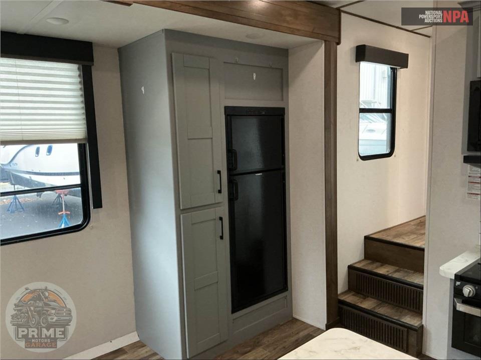 2020 Keystone Rv M-359 - IMPACT TOY HAULER TOY HAULER SERIES — фото 7