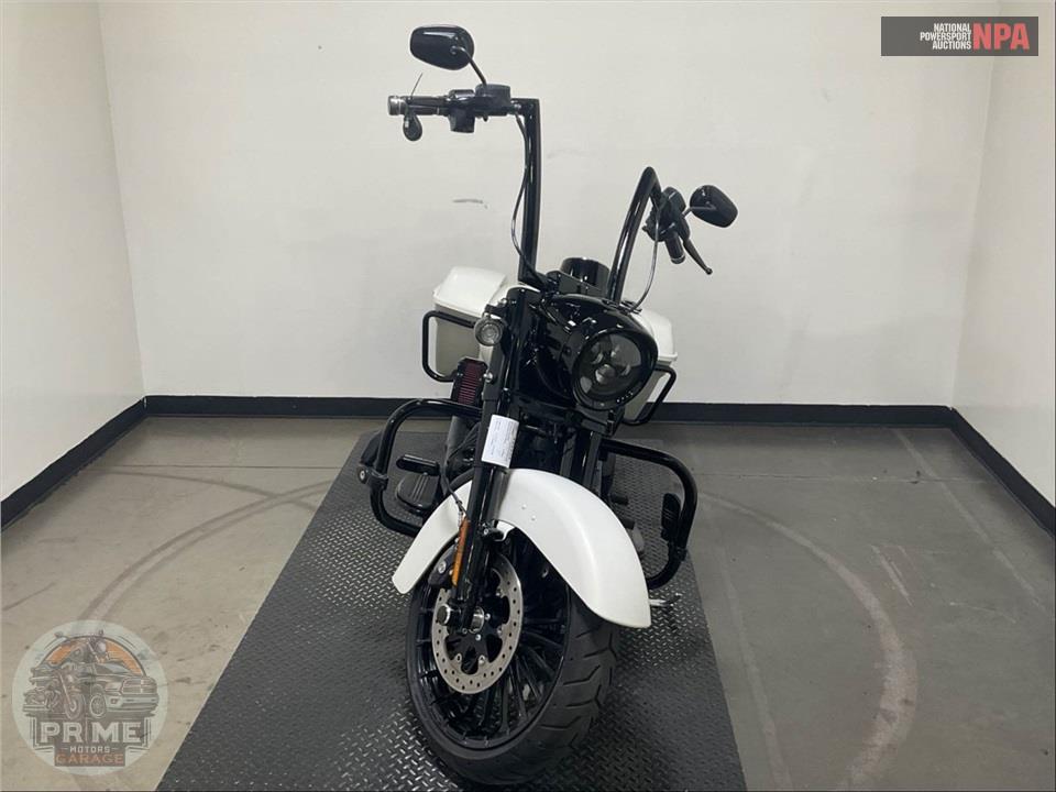 2019 Harley-Davidson FLHRXS ROAD KING SPECIAL — фото 2
