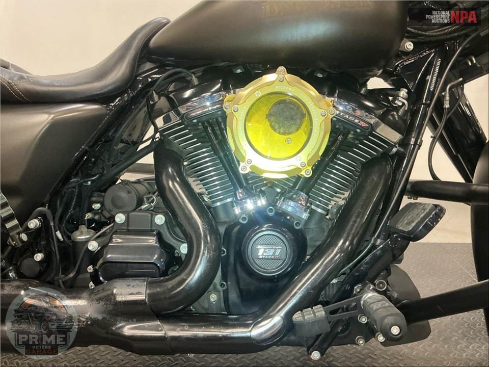 2020 Harley-Davidson FLHXS STREET GLIDE SPECIAL — фото 6