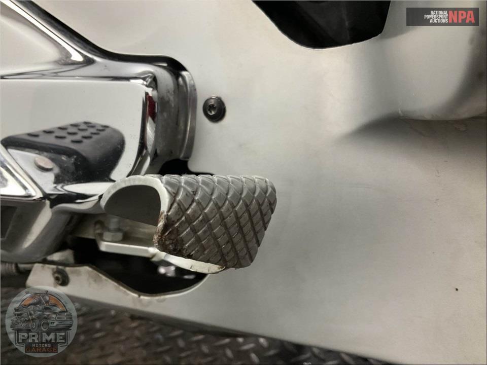 2002 Bmw K1200LT STANDARD — фото 120