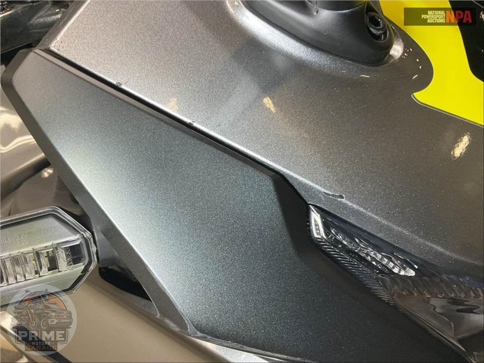 2022 Honda CBR500RA (ABS) — фото 14