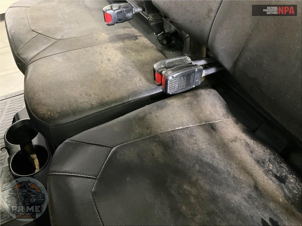 2024 Polaris RANGER CREW 1000 PREMIUM — фото 29