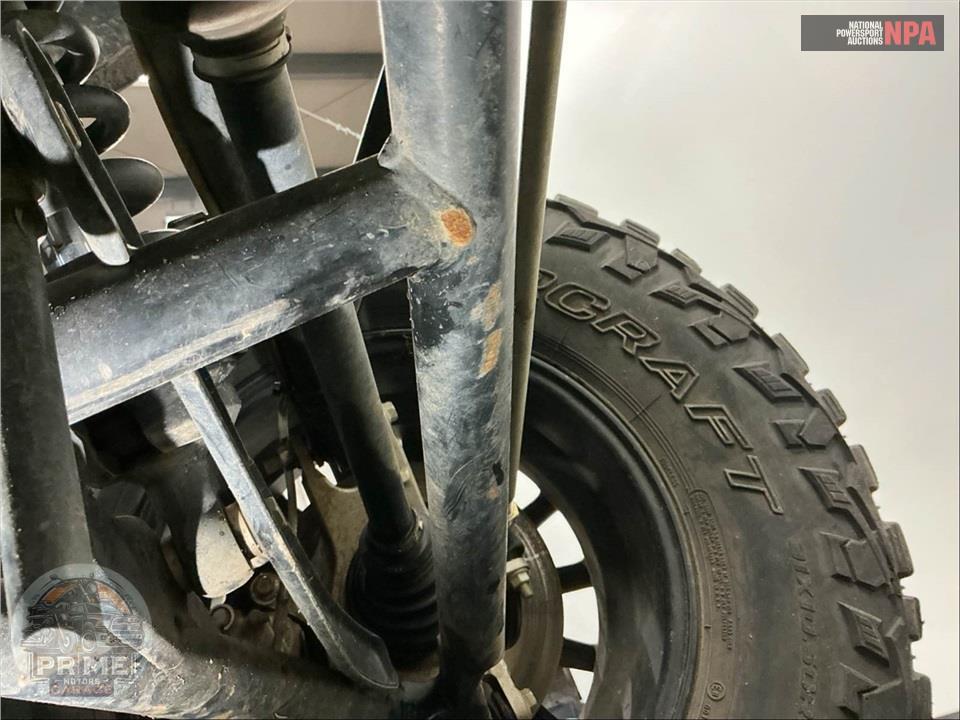 2020 Tracker Off Road XTR1000 — фото 23