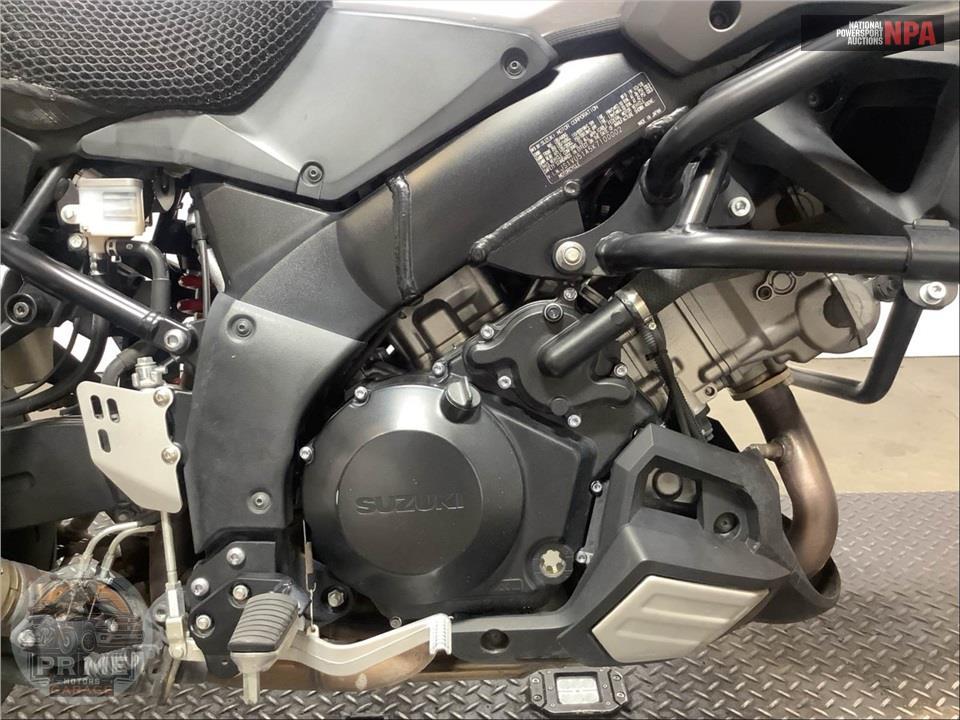 2019 Suzuki DL1000AL9 V-STROM 1000 (ABS) — фото 6