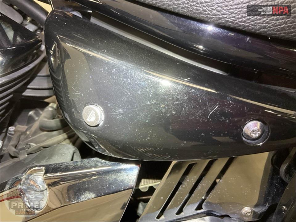 2013 Yamaha XVS13ADB/C V-STAR 1300 — фото 19