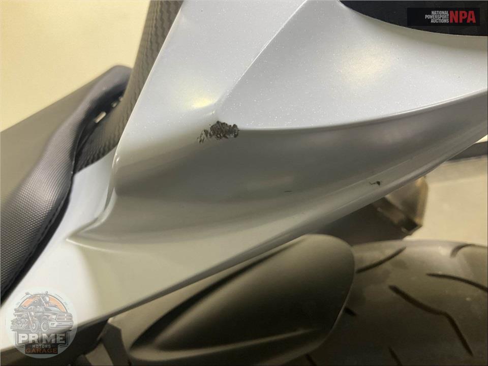 2022 Suzuki GSX-R750Z — фото 25
