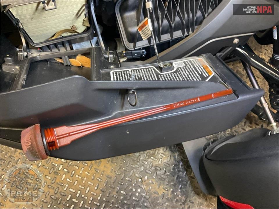 2024 Can-Am RYKER SPORT 900 ACE — фото 7