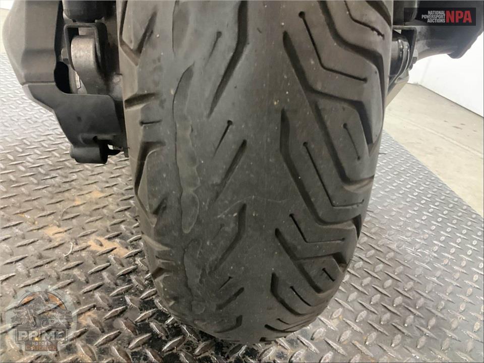 2018 Yamaha XMAX — фото 16