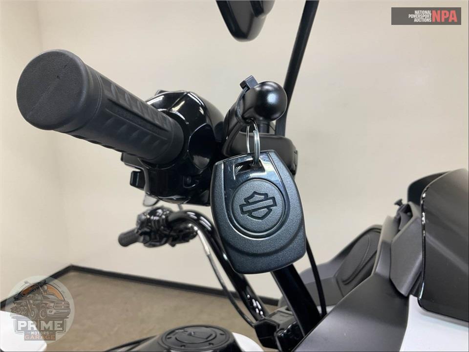 2024 Harley-Davidson FLTRX ROAD GLIDE — фото 10
