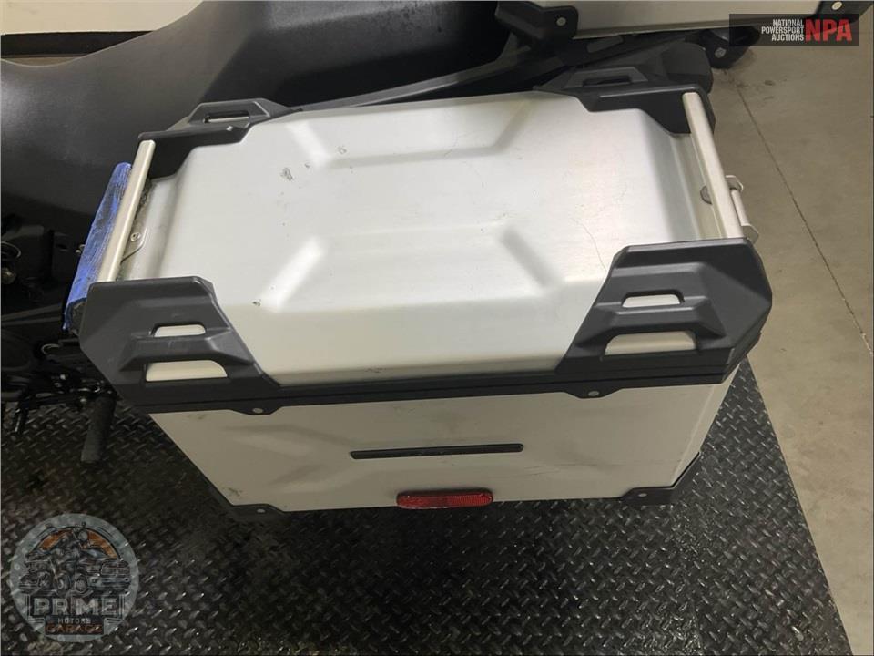 2025 Harley-Davidson RA1250ST PAN AMERICA 1250 ST — фото 16