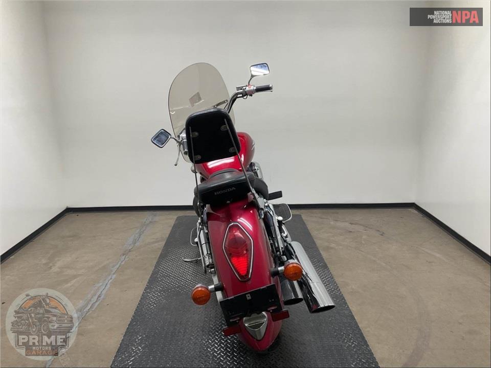 2005 Honda VTX1300S5 — фото 4
