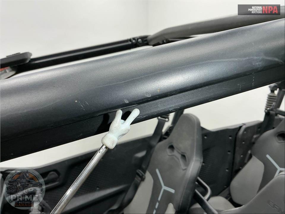 2024 Cf Moto ZFORCE 950 SPORT 4 — фото 16