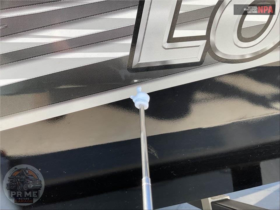 2021 Lowe Ind STINGER 175C(***) L=18/E=1-70HP SUZUKI — фото 21
