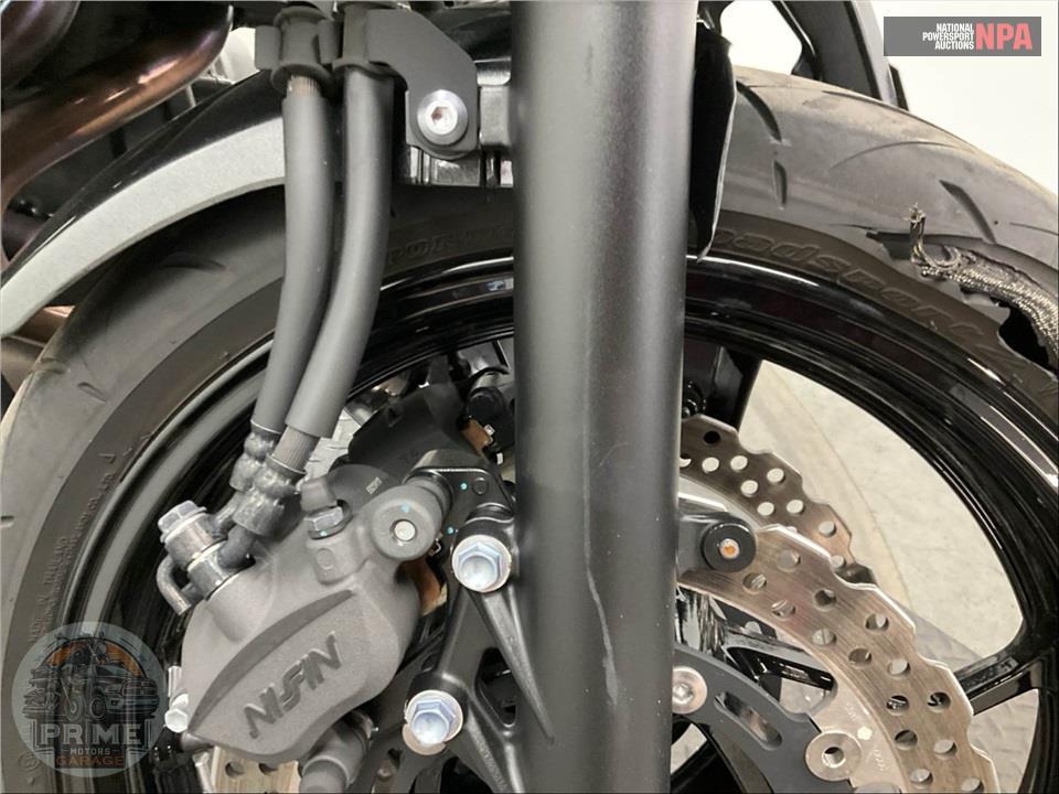 2026 Kawasaki EX650RTFNN NINJA 650 — фото 41