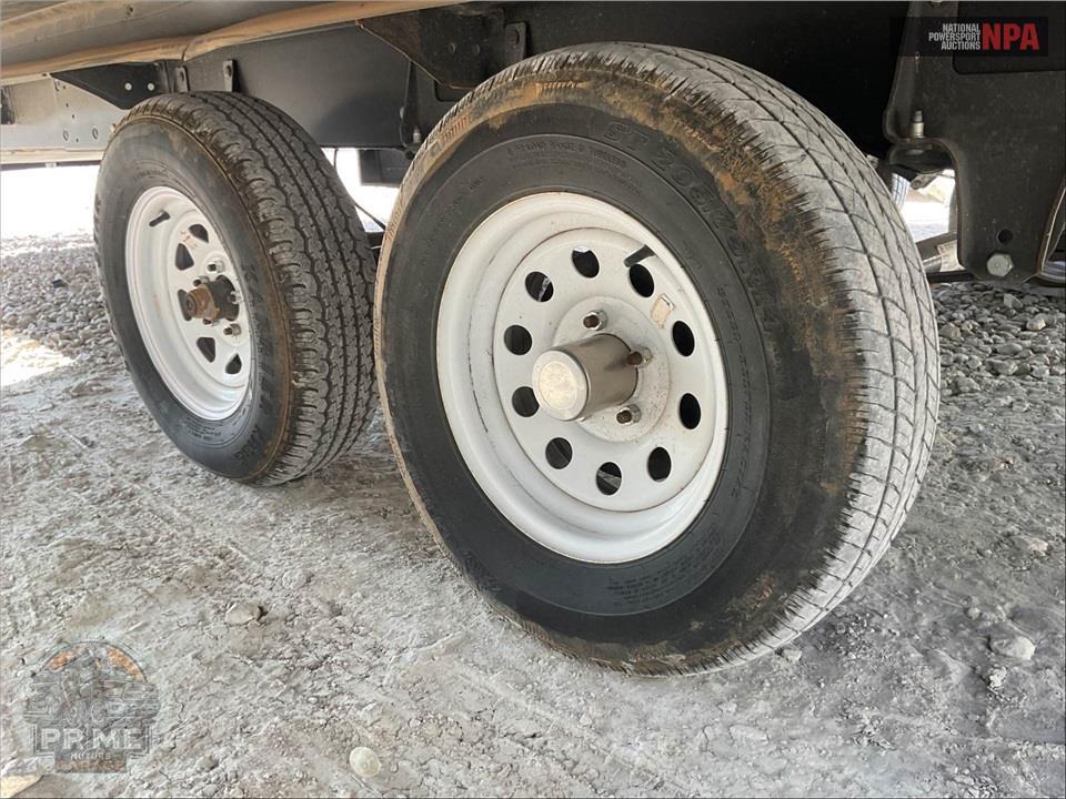 2021 Keystone Rv M-2730 BH BULLET CROSSFIRE SERIES — фото 28