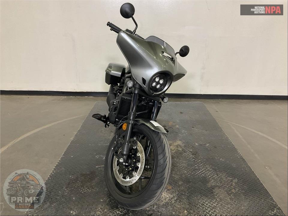 2026 Honda REBEL 1100 DCT — фото 2