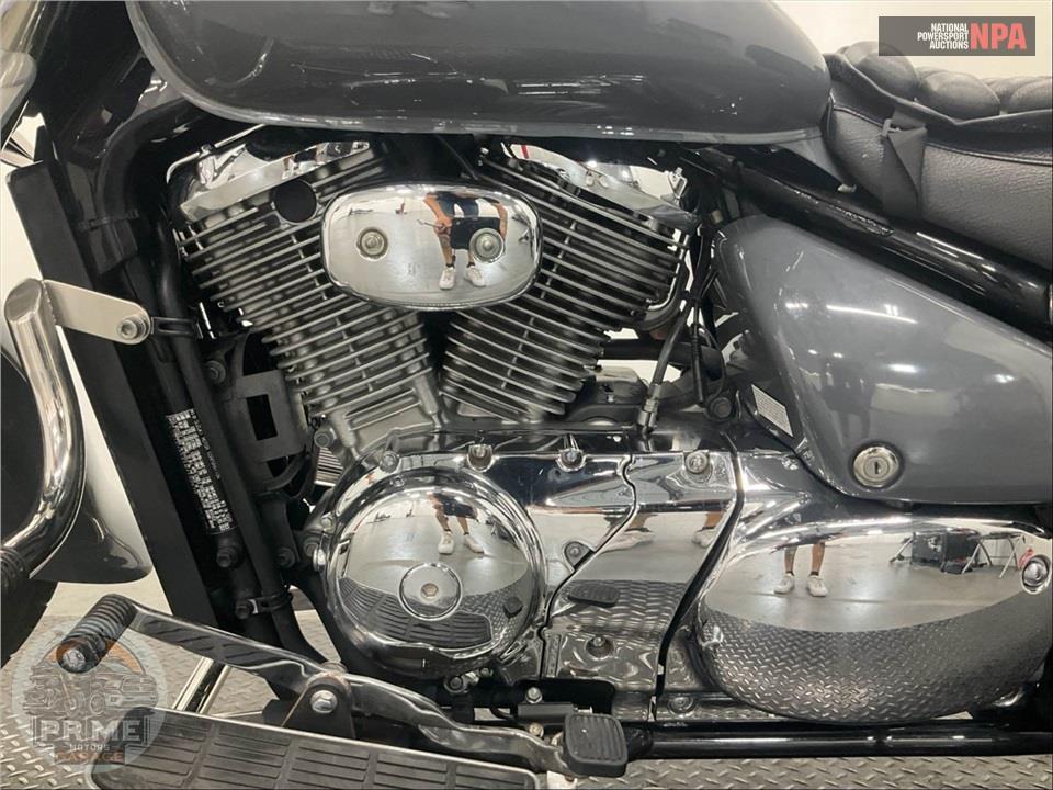 2021 Suzuki VL800M1 BOULEVARD C50 — фото 7