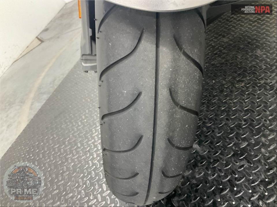 2019 Honda GL1800BD GOLDWING DCT — фото 19