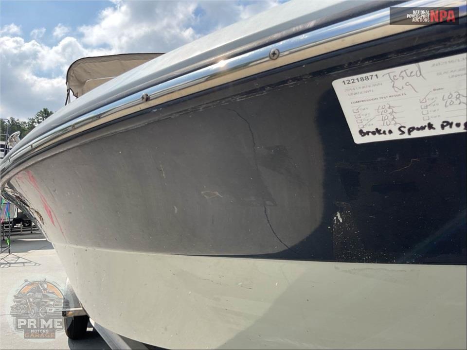 2014 Nautic Star Boats 244XTS/CC(*) L=25/E=1 250HP EVINRUDE OB — фото 22