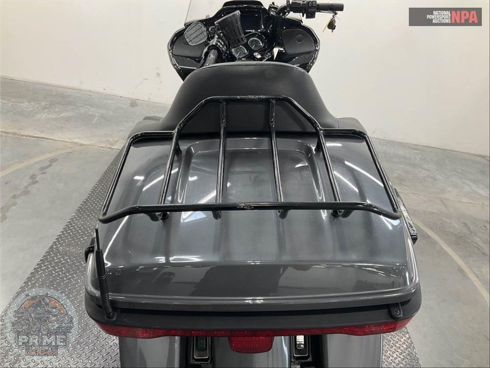 2021 Harley-Davidson FLTRK ROAD GLIDE LIMITED — фото 26