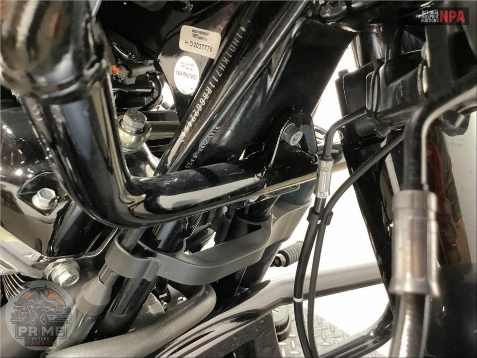 2024 Harley-Davidson FLTRX ROAD GLIDE — фото 12