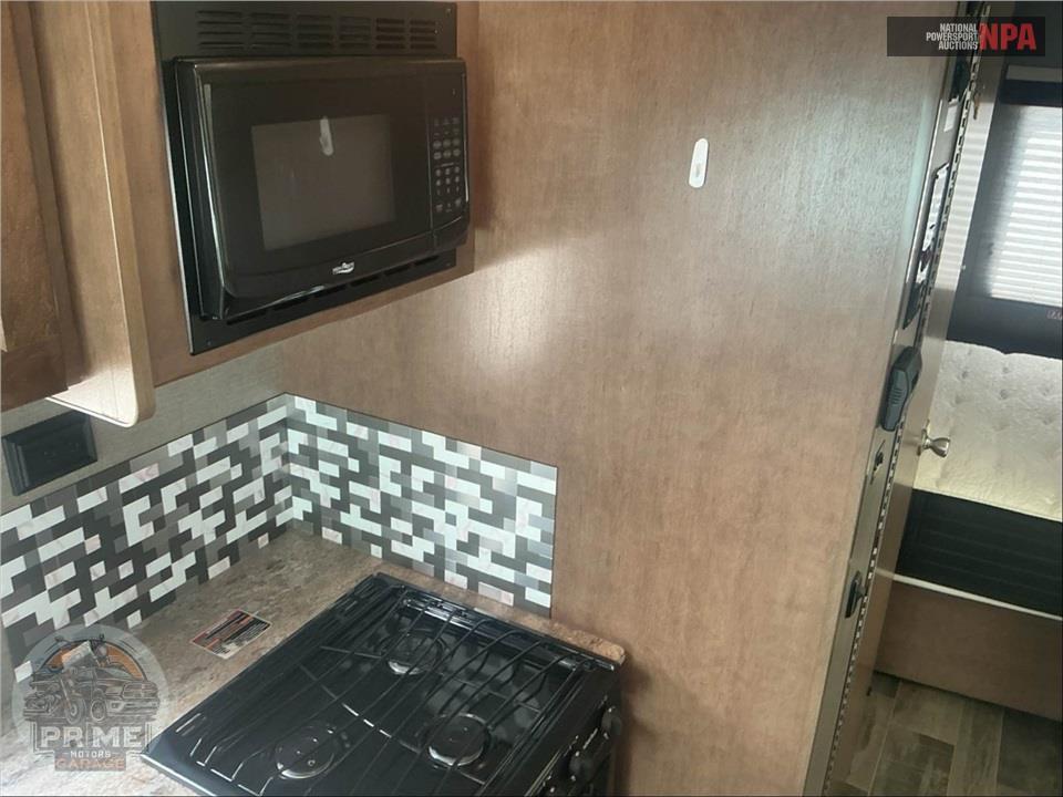 2019 Winnebago M-26M FORD - INTENT SERIES — фото 22