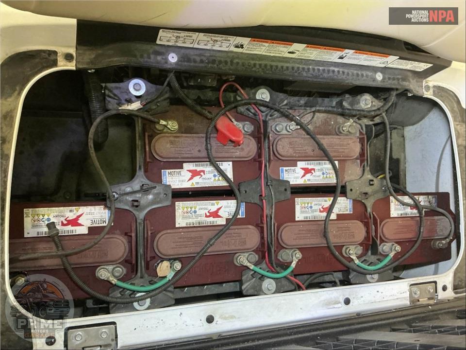 2021 Yamaha DR2EV1XAC FLEET — фото 16