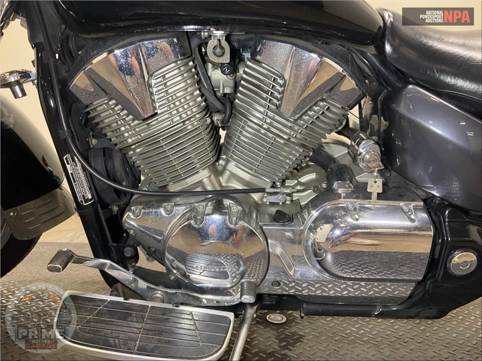2003 Honda VTX1300S3 — фото 7
