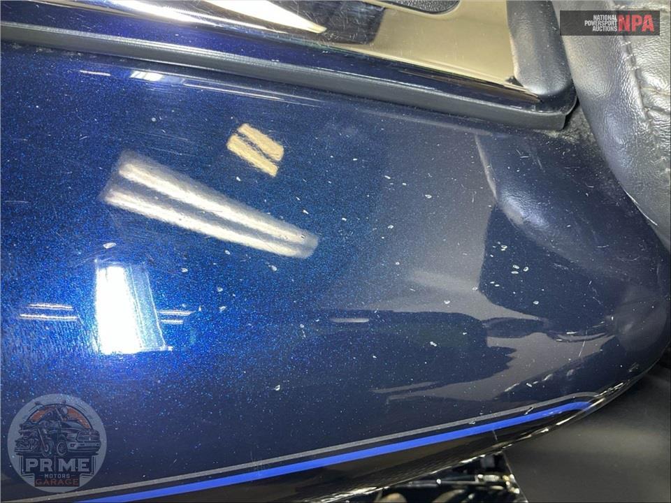 2012 Harley-Davidson FLHTCUTG TRIGLIDE UL CLSC — фото 25