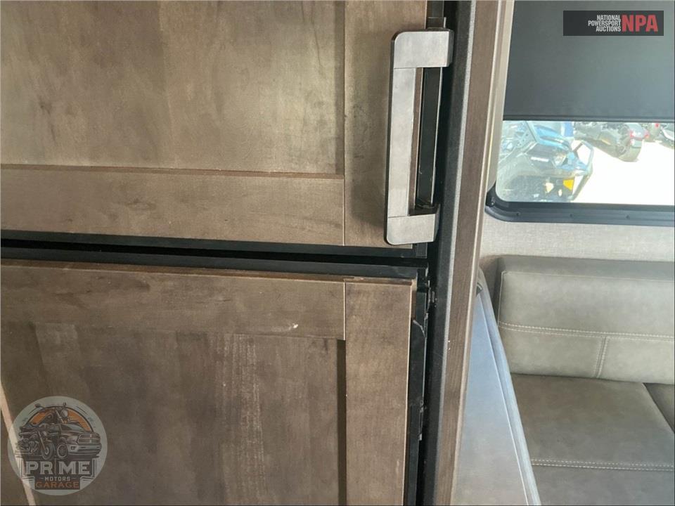2022 Grand Design Recreational Vehicles M-278BH - REFLECTION 150 FIFTH WHEEL SERIES — фото 21