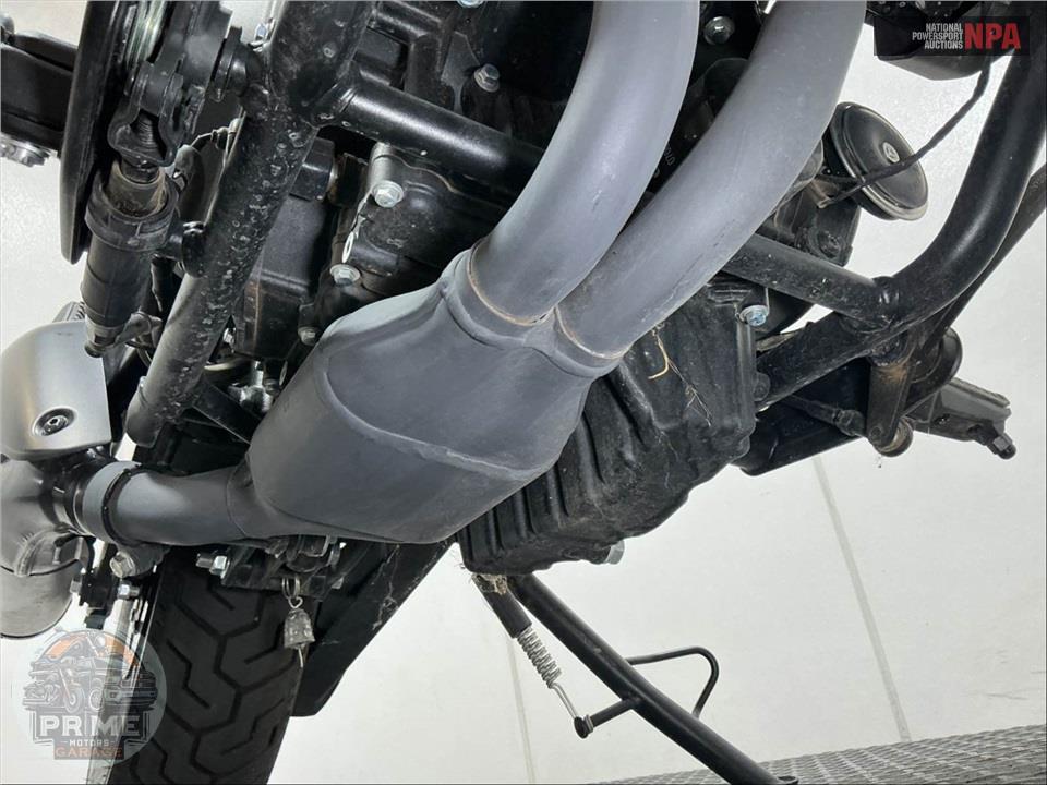 2025 Cf Moto 450CL-C — фото 11