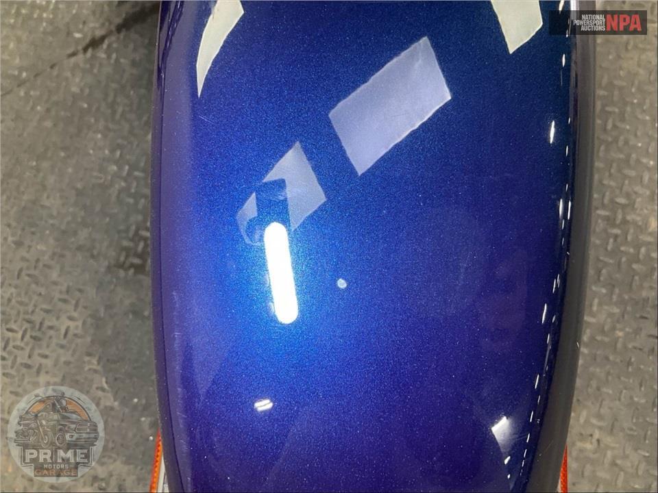 2004 Harley-Davidson FLHTCUI ULTRA CLASSIC ELECTRA GLIDE — фото 19