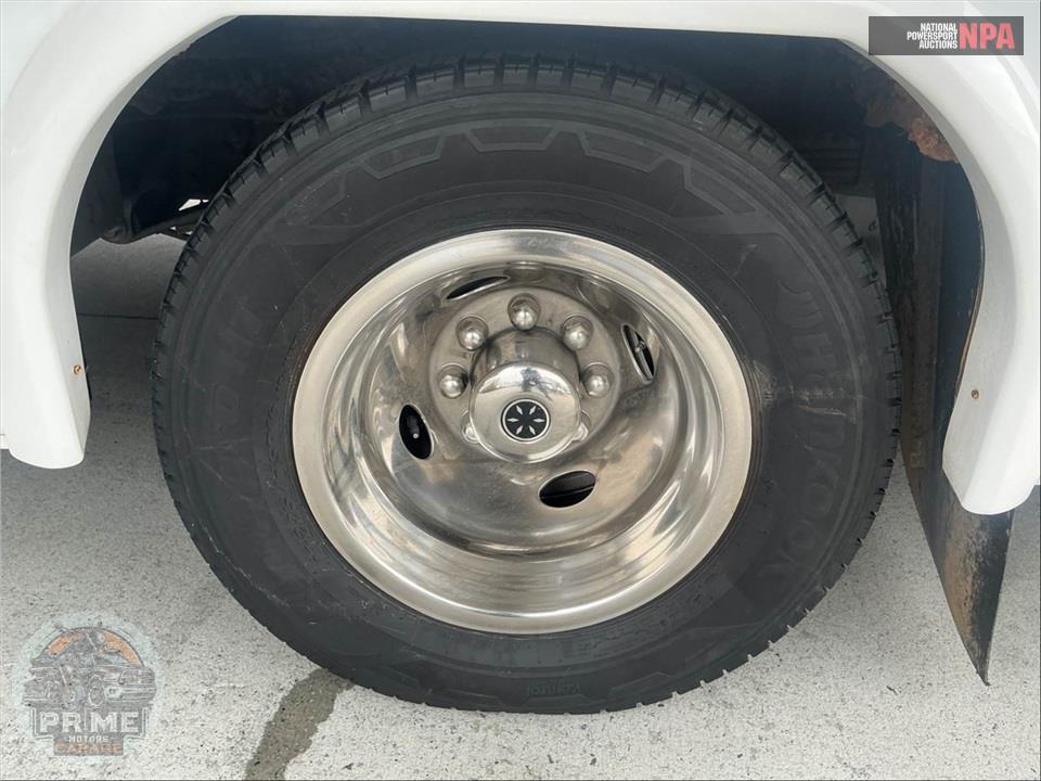 2019 Sunseeker By Forest River M-2420MS FORD E450 6.8 LITER — фото 44