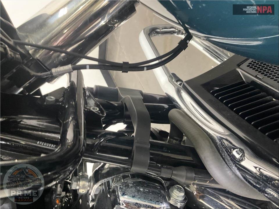2024 Harley-Davidson FLTRX ROAD GLIDE — фото 12
