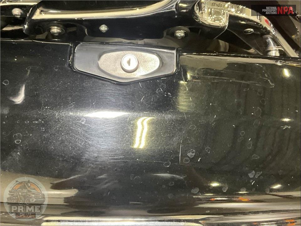 2006 Yamaha XVZ13CTMV/C RS MDN TR DLX — фото 32