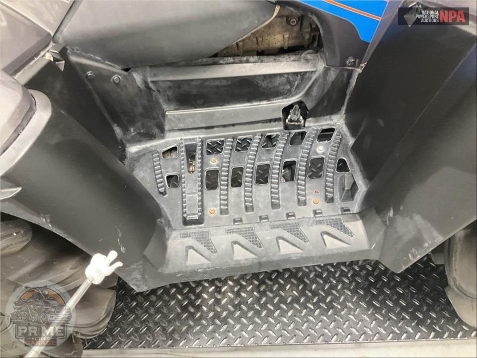2023 Polaris SPORTSMAN XP 1000 HIGHLIFTER EDITION — фото 21