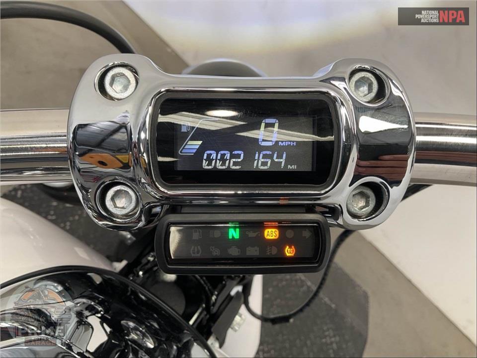 2024 Harley-Davidson FXBR BREAKOUT — фото 5