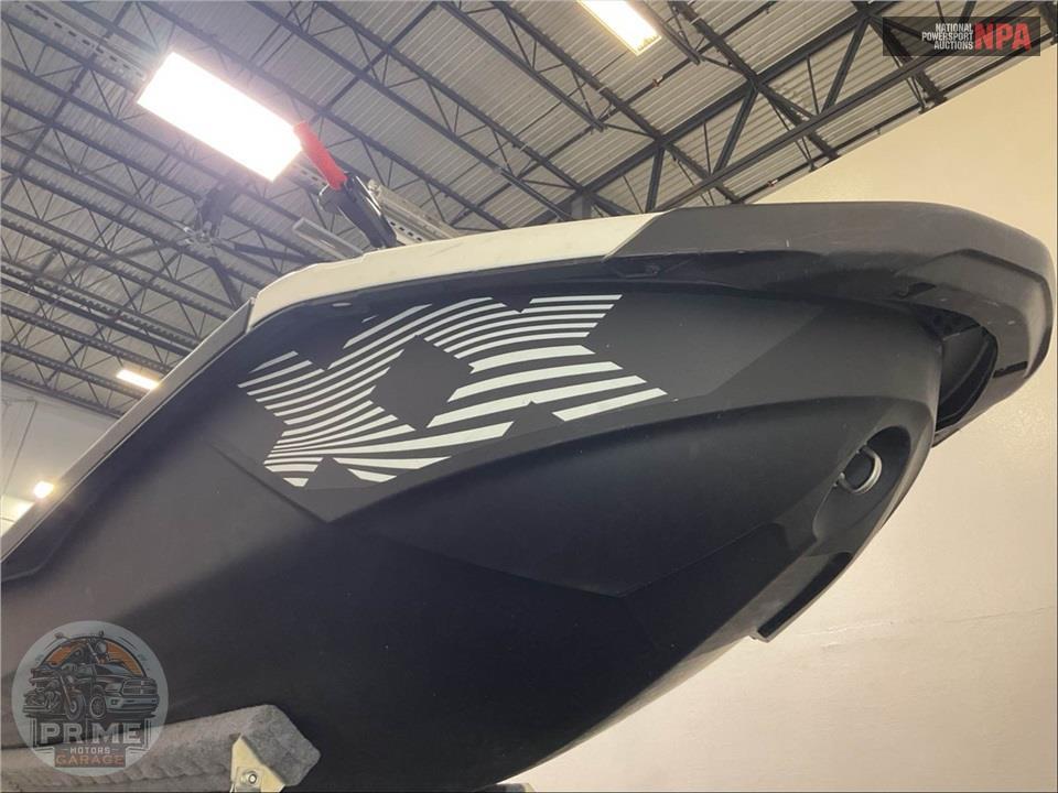 2024 Seadoo/Brp SPARK 3UP TRIXX — фото 16