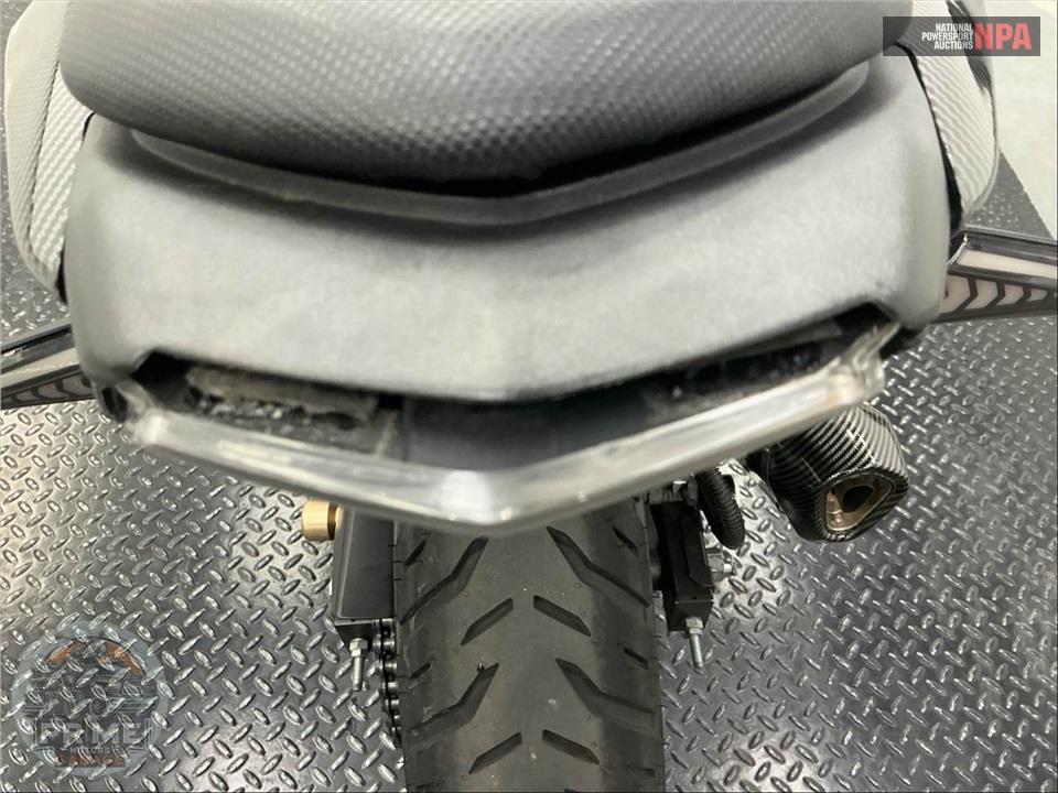 2011 Kawasaki EX250JBFA NINJA 250R — фото 22